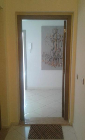 Appartement à Dar bouazza